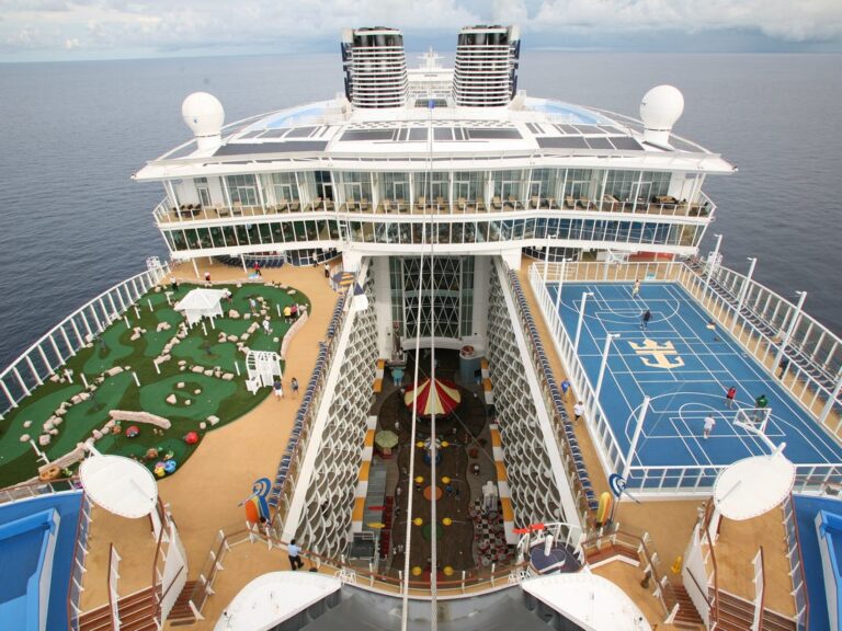 Crucero RoyalCaribbean -3